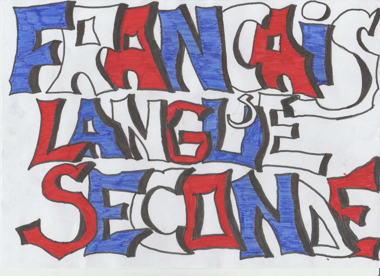 Français Langue Seconde